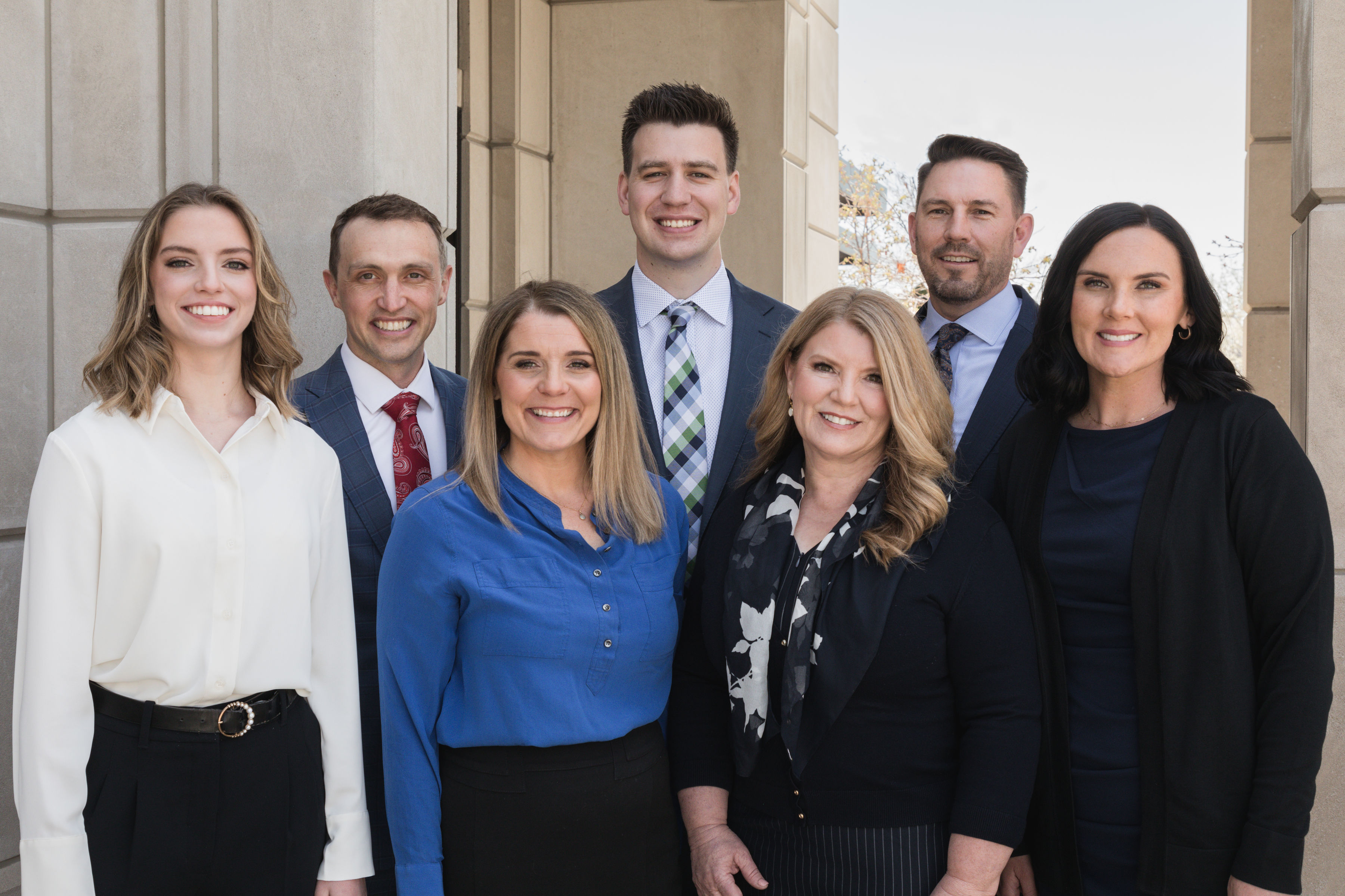 Student Services Support
